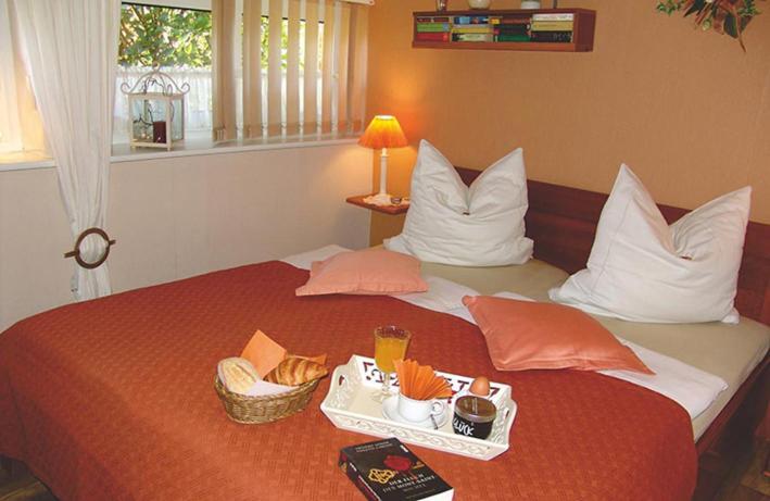 Ferienwohnung Nowara Krummhorn Bagian luar foto